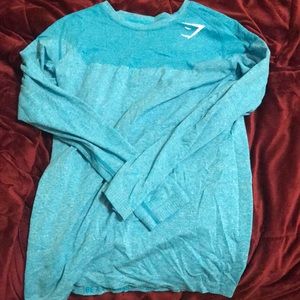 Gymshark Phantom Long Sleeve